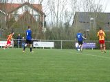 SC Stavenisse 1 - S.K.N.W.K. 1 (comp.) seizoen 2021-2022 (74/100)